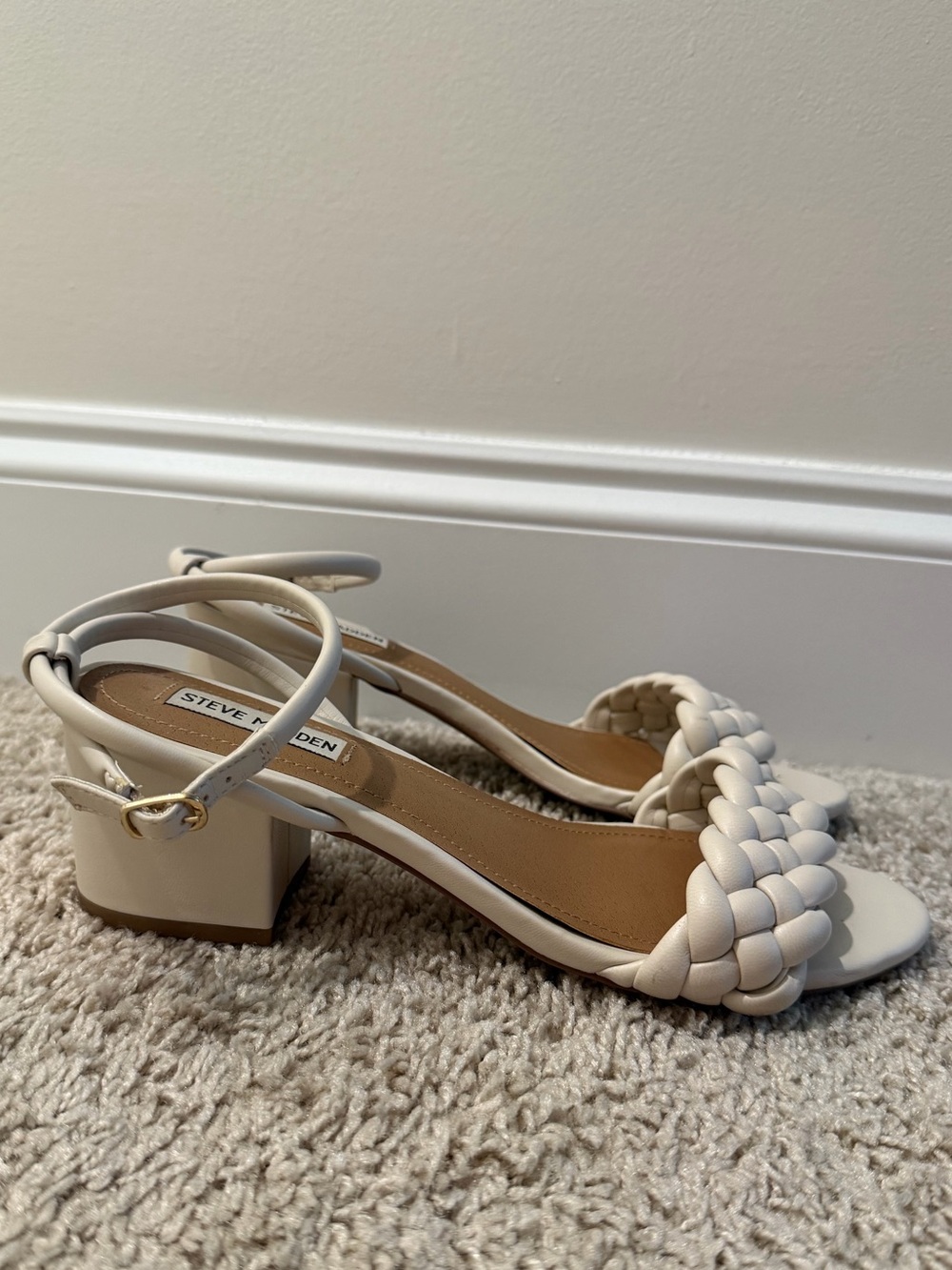 Steve Madden Heels